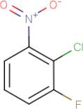 2-Chloro-3-fluoronitrobenzene