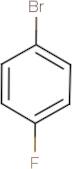 4-Fluorobromobenzene