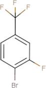 4-Bromo-3-fluorobenzotrifluoride