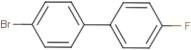 4-Bromo-4'-fluorobiphenyl