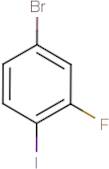 4-Bromo-2-fluoroiodobenzene