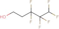 3,3,4,4,5,5-Hexafluoropentan-1-ol