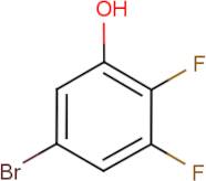 5-Bromo-2,3-difluorophenol
