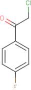 4-Fluorophenacyl chloride