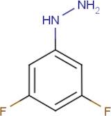 3,5-Difluorophenylhydrazine