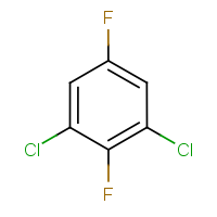 1,3-Dichloro-2,5-difluorobenzene