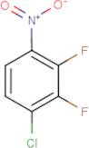 4-Chloro-2,3-difluoronitrobenzene