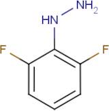 2,6-Difluorophenylhydrazine