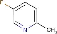 5-Fluoro-2-methylpyridine