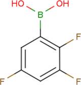 2,3,5-Trifluorobenzeneboronic acid