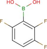 2,3,6-Trifluorobenzeneboronic acid