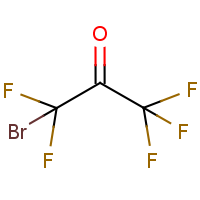 Bromopentafluoroacetone