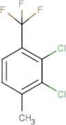 2,3-Dichloro-4-methylbenzotrifluoride