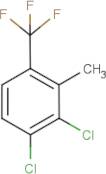 3,4-Dichloro-2-methylbenzotrifluoride