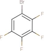 2-Bromo-1H-tetrafluorobenzene