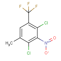 2,4-Dichloro-5-methyl-3-nitrobenzotrifluoride