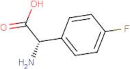 (S)-(+)-4-(Fluorophenyl)glycine
