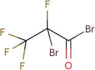 Perfluoro-2-bromopropanoyl bromide