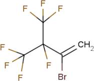 2-Bromo-3,4,4,4-tetrafluoro-3-(trifluoromethyl)but-1-ene