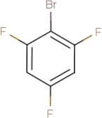 2,4,6-Trifluorobromobenzene