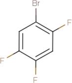 2,4,5-Trifluorobromobenzene