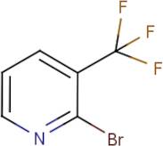 2-Bromo-3-(trifluoromethyl)pyridine