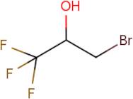3-Bromo-1,1,1-trifluoropropan-2-ol