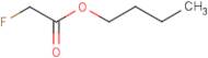 n-Butyl fluoroacetate