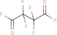 Tetrafluorobutane-1,4-dioyl difluoride