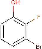 3-Bromo-2-fluorophenol