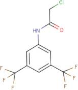 N-(Chloroacetyl)-3,5-bis(trifluoromethyl)aniline