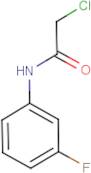 N-(Chloroacetyl)-3-fluoroaniline