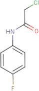 N-(Chloroacetyl)-4-fluoroaniline