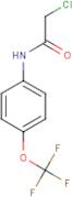 N-(Chloroacetyl)-4-(trifluoromethoxy)aniline
