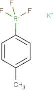 Potassium (4-methylphenyl)trifluoroborate
