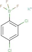 Potassium (2,4-dichlorophenyl)trifluoroborate