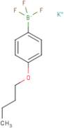 Potassium (4-butoxyphenyl)trifluoroborate