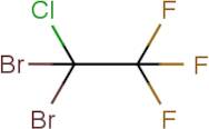 1-Chloro-1,1-dibromo-2,2,2-trifluoroethane (FC-113aB2)