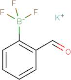 Potassium (2-formylphenyl)trifluoroborate