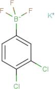 Potassium (3,4-dichlorophenyl)trifluoroborate