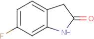 6-Fluorooxindole