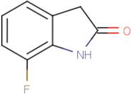 7-Fluoro-2-oxindole