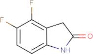 4,5-Difluorooxindole