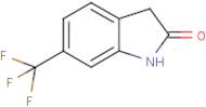 6-(Trifluoromethyl)oxindole