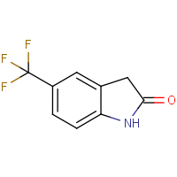 5-(Trifluoromethyl)-2-oxindole