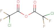 Chloro(difluoro)acetic anhydride