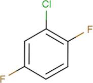 2,5-Difluorochlorobenzene