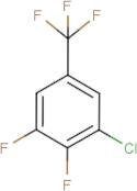 3-Chloro-4,5-difluorobenzotrifluoride