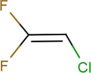 2-Chloro-1,1-difluoroethylene
