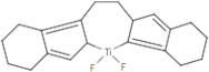 (rac)-Ethylenebis(4,5,6,7-tetrahydroinden-1-yl)difluorotitanium(IV)